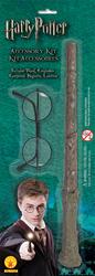 View Item Harry Potter Glasses & Wand Kit