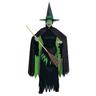 View Item Ladies' Wicked Witch Wizard of Oz Fancy Dress Costume
