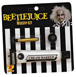 View Item Beetlejuice Make Up Kit