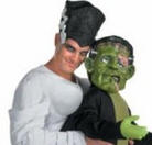 Stag Party Costumes