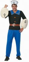 View Item Men's Sailor Fancy Dress Costume