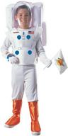 View Item Boys' Astronaut Fancy Dress Costume
