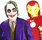 Boys Fancy Dress Costumes