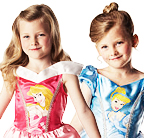 Disney Princess Costumes