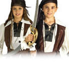 Pirate Fancy Costumes