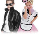 1950s Costumes