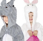 Animal Costumes