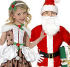 Christmas Costumes