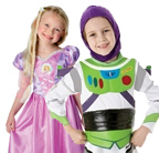 Disney Costumes