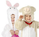 Easter Fancy Dress Costumes