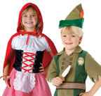 Fairytale Costumes