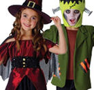 Halloween Costumes