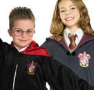 TV, Book and Film Costumes