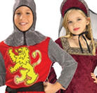 Historical Costumes