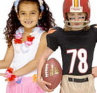 National Dress Costumes