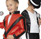 1980s Costumes