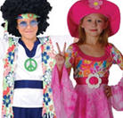 1960s Costumes