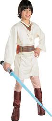 View Item Boy's Star Wars Obi Wan Kenobi Fancy Dress Costume