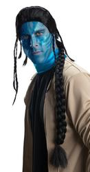View Item Adults' Avatar Jake Sully Wig