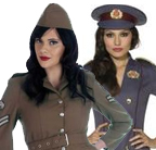 40s Costumes
