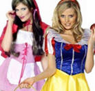 Fairytale Fancy Dress