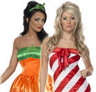 Food Costumes