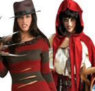Halloween Costumes