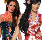 Hawaiian Costumes