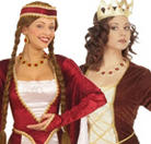 Medieval Costumes