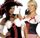 Pirate Costumes