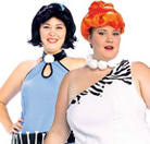 Plus Size Costumes