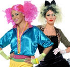 80s Costumes