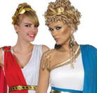 Greek & Roman Costumes