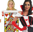 Valentines Day Costumes