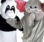 Mascot Costumes