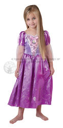 View Item Royale Rapunzel Disney Princess Costume