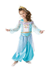 View Item Girls' Disney Princess Jasmine Costume