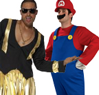 90s Costumes