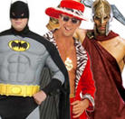 All Mens Costumes
