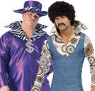 70s Costumes