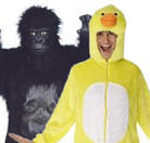 Animal Costumes