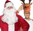 Christmas Fancy Dress