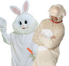 Easter Fancy Dress