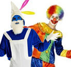Fun Fancy Dress