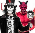 Halloween Costumes