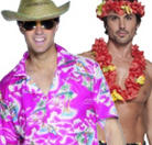 Hawaiian Costumes