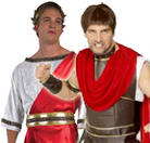 Medieval Fancy Dress