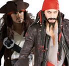 Pirate Costumes