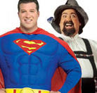 XL Size Costumes