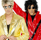 80s Costumes